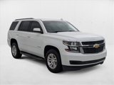 Used 2016 Chevrolet Tahoe LT image 3