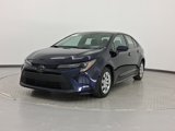 Used 2024 Toyota Corolla LE image 3