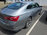 Used 2023 Chevrolet Malibu LT image 3