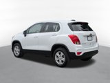 Used 2022 Chevrolet Trax LS w/ Tint and Cruise Package image 4