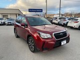 Used 2018 Subaru Forester 2.0XT Premium image 3
