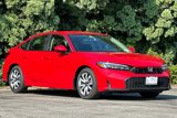 New 2025 Honda Civic LX image 2