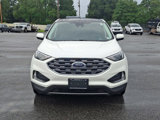 Used 2022 Ford Edge SEL w/ Convenience Package image 2