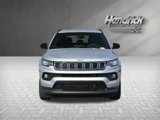 New 2025 Jeep Compass Latitude image 3