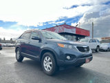 Used 2011 Kia Sorento LX w/ Convenience Pkg image 3