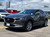 Used 2022 MAZDA CX-30 AWD 2.5 S w/ Preferred Package image 4