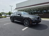 Used 2019 BMW X4 xDrive30i w/ M Sport Package image 2