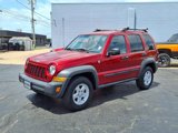 Used 2007 Jeep Liberty Sport image 6