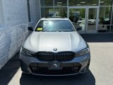 Used 2023 BMW 330i xDrive Sedan w/ M Sport Package image 3