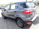 Certified 2021 Ford EcoSport S image 3