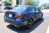 Certified 2022 Mercedes-Benz A 220 image 4