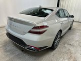 New 2025 Genesis G70 2.5T image 6