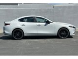 New 2025 MAZDA MAZDA3 s image 4