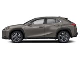 Certified 2020 Lexus UX 200 w/ Premium Package image 3