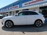 Used 2016 Audi Q3 2.0T Prestige w/ Prestige Package image 3
