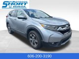 Used 2018 Honda CR-V EX image 3