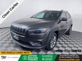 Used 2019 Jeep Cherokee Latitude Plus image 3
