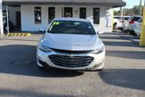 Used 2020 Chevrolet Malibu LT image 2