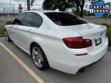 Used 2015 BMW 535i xDrive Sedan image 3