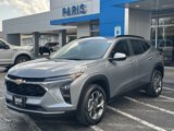 New 2025 Chevrolet Trax LT w/ Driver Confidence Package image 3