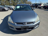 Used 2006 Honda Accord EX image 2