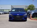 Used 2022 Hyundai Elantra N Line image 3