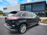 Used 2019 Ford Edge Titanium w/ Cold Weather Package image 3