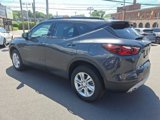 Certified 2022 Chevrolet Blazer LT image 4