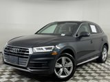 Used 2018 Audi Q5 2.0T Premium Plus w/ Premium Plus Package image 2