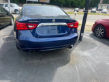 Used 2016 Nissan Maxima Platinum w/ Interior Lighting Package image 4