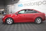 Used 2011 Chevrolet Cruze LT image 2