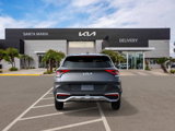 New 2025 Kia Sportage LX image 5