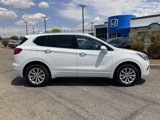 Used 2017 Buick Envision Essence image 4