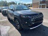 Used 2022 Jeep Compass Limited image 4