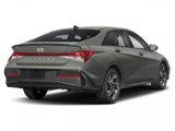 New 2025 Hyundai Elantra Sport image 2