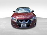 Used 2017 Nissan Maxima Platinum image 2