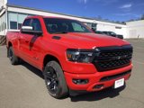 Used 2022 RAM 1500 Big Horn image 3