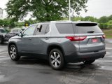 Used 2018 Chevrolet Traverse LT w/ LPO, Floor Liner Package image 3