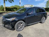 Used 2020 Acura MDX A-Spec image 4