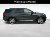 Certified 2022 Ford Explorer Limited w/ Equipment Group 301A image 5