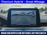 Used 2021 Ford Escape Titanium image 3