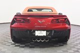 Used 2014 Chevrolet Corvette Stingray Convertible w/ 3LT Preferred Equipment Group image 5