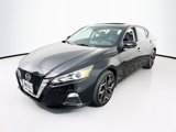 Certified 2022 Nissan Altima 2.5 SV w/ SV Premium Package image 3