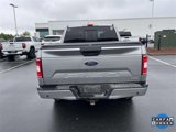 Used 2020 Ford F150 XLT w/ Equipment Group 302A Luxury image 5