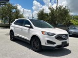 Used 2019 Ford Edge Titanium w/ Cold Weather Package image 2