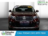 Used 2019 Kia Sorento EX image 2