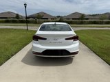 Used 2020 Hyundai Elantra SEL w/ Cargo Package (C1) image 6