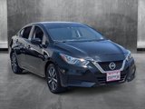 Used 2021 Nissan Versa SV image 3
