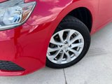 Used 2018 Nissan Sentra SV image 2