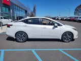 New 2025 Nissan Versa SV image 2